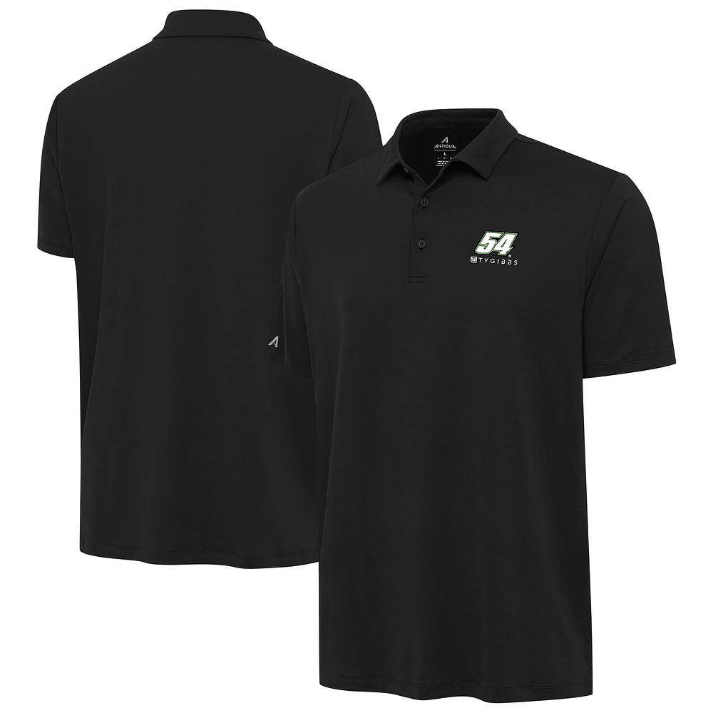 Men's Antigua Ty Gibbs Reprocess Polo