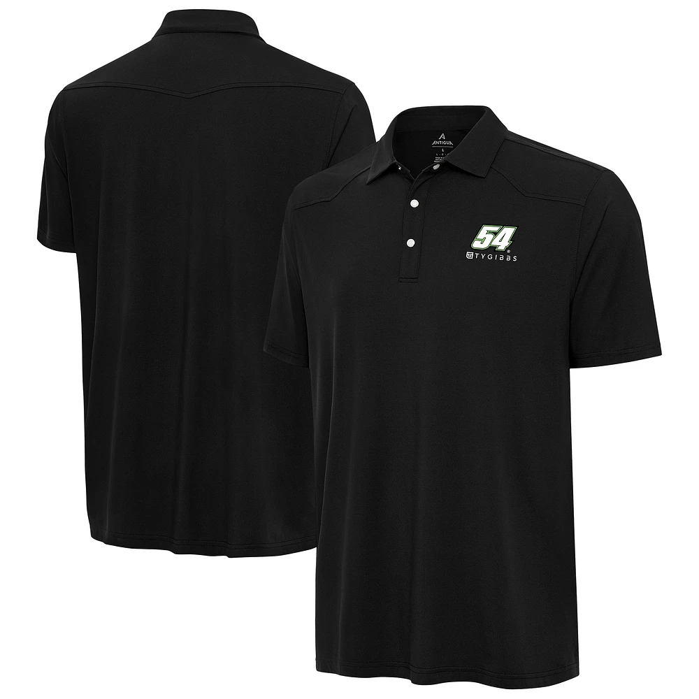 Men's Antigua Ty Gibbs Western Polo