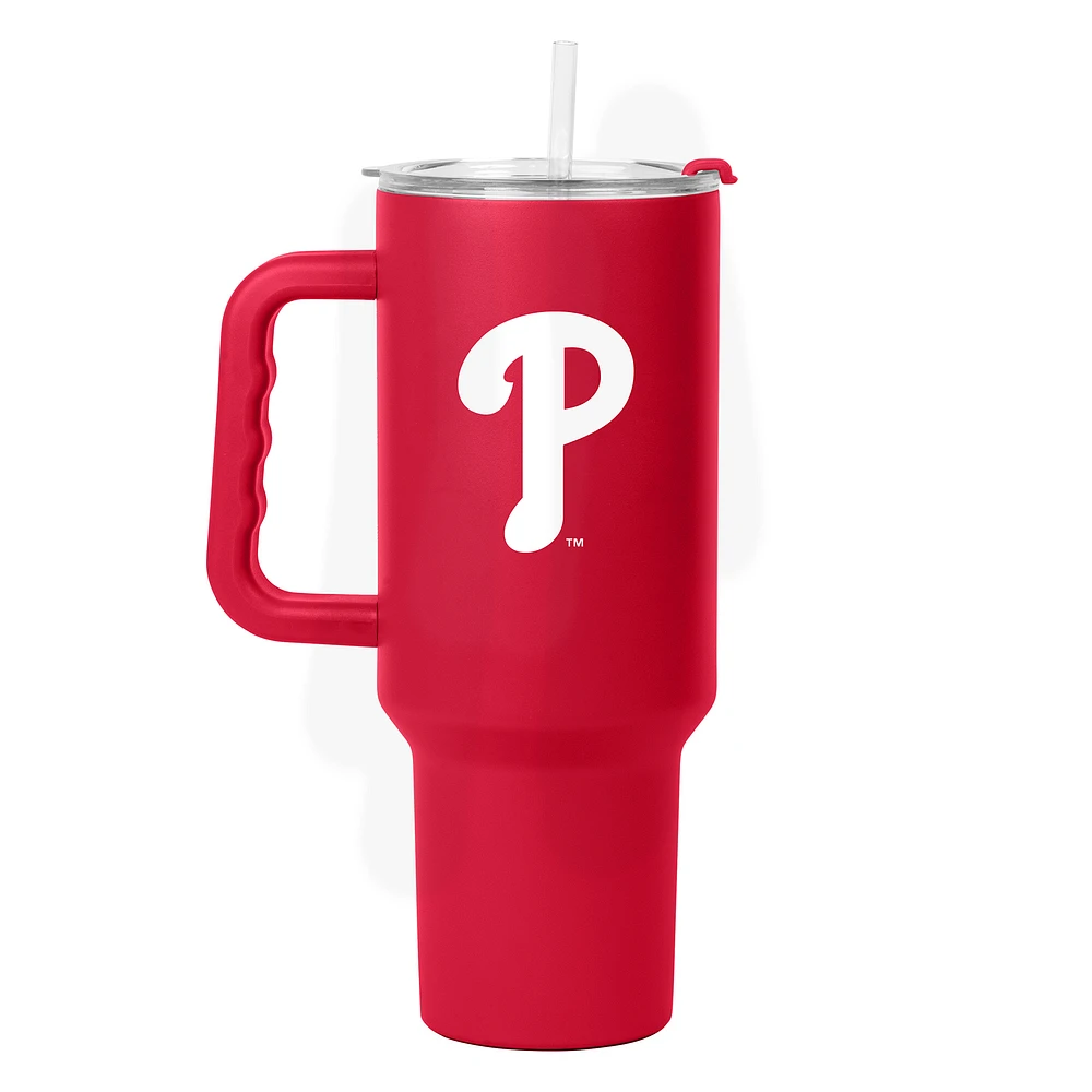 Philadelphia Phillies 40 oz. Handle Tumbler
