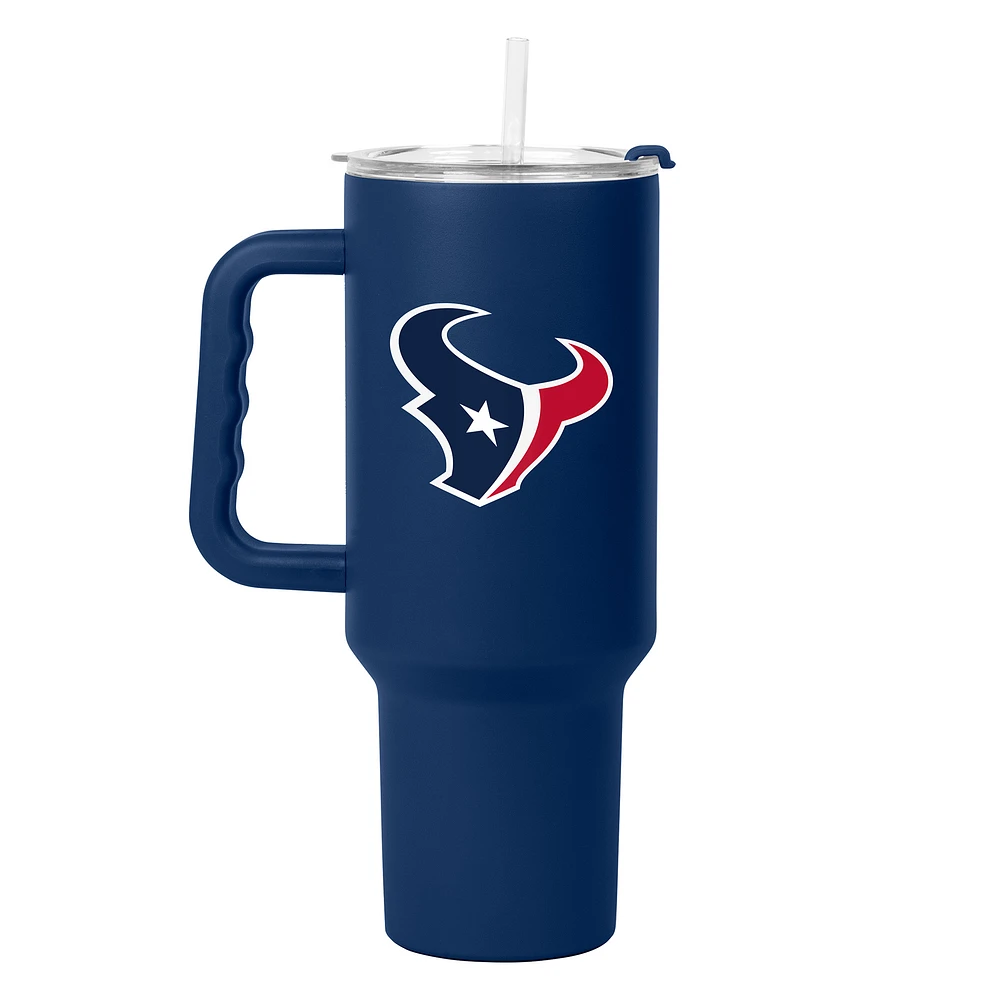 Houston Texans 40 oz. Handle Tumbler