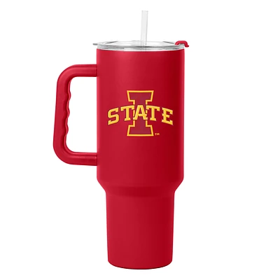 Iowa State Cyclones 40 oz. Handle Tumbler