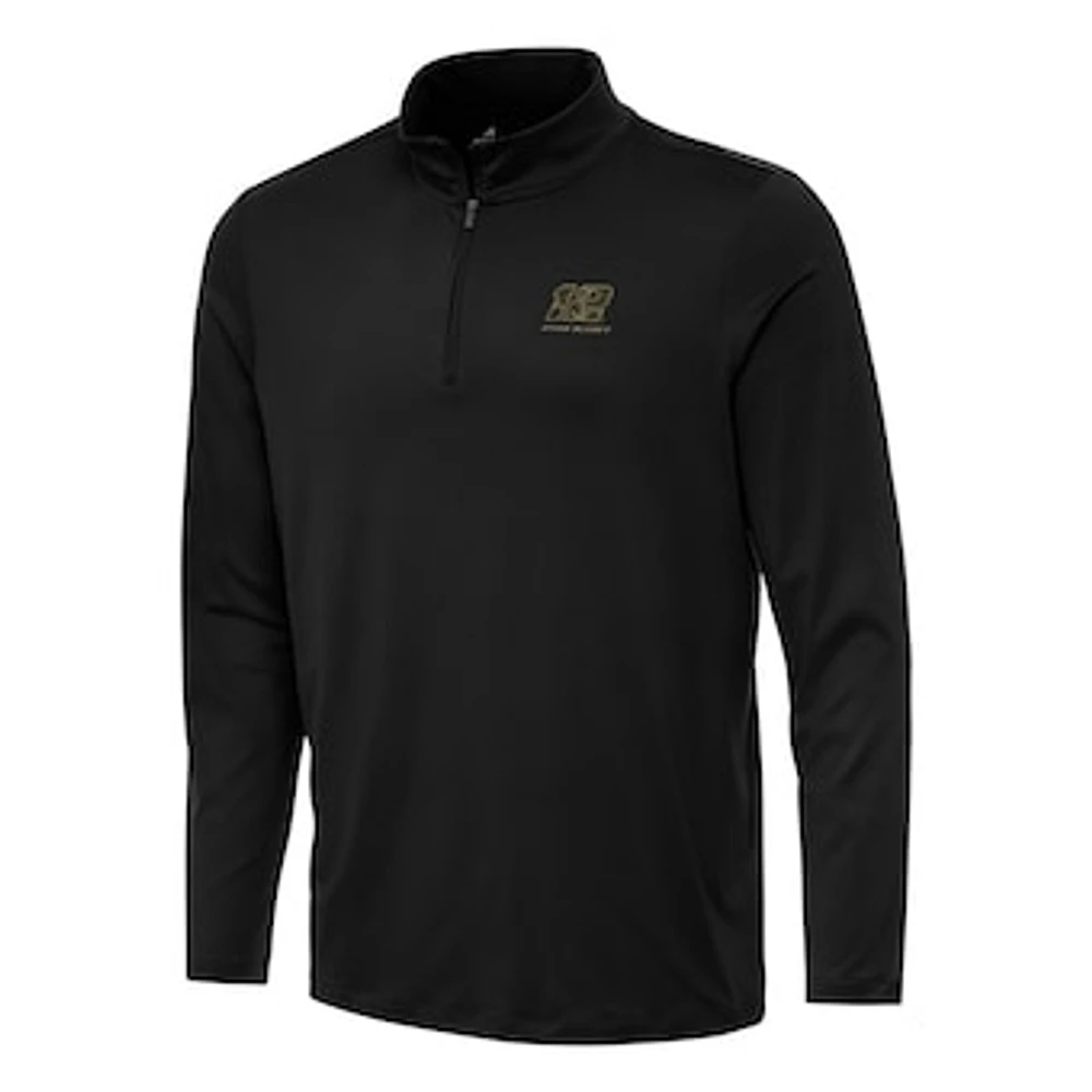 Men's Antigua Ryan Blaney Reprocess Quarter-Zip Top
