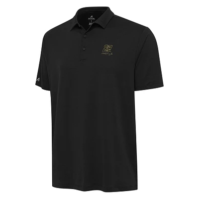 Men's Antigua Martin Truex Jr Reprocess Polo