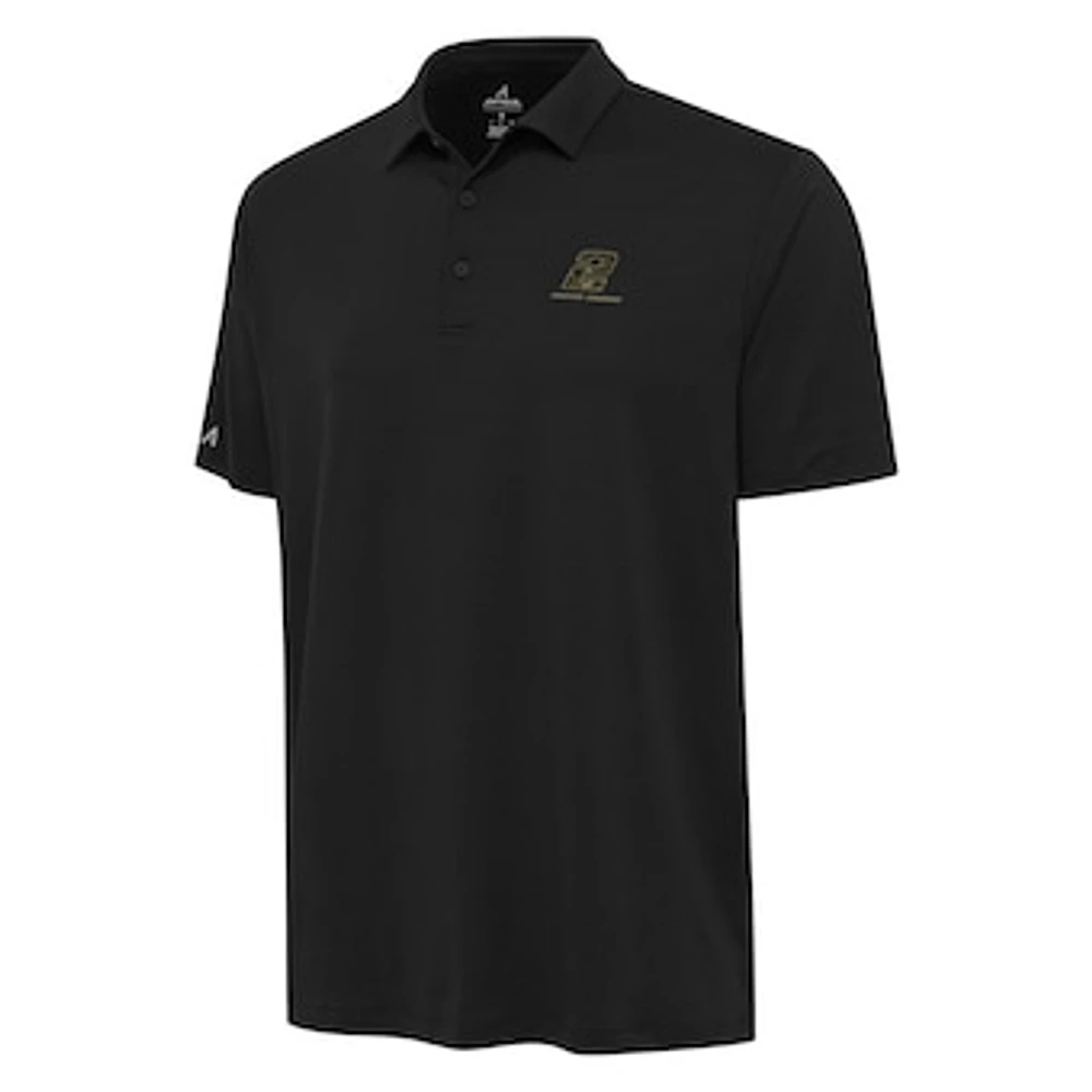 Men's Antigua Austin Cindric Reprocess Polo