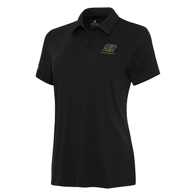 Women's Antigua Ryan Blaney Reprocess Polo
