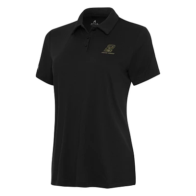Women's Antigua Austin Cindric Reprocess Polo