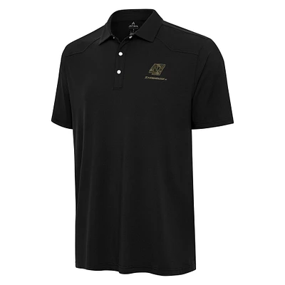 Men's Antigua Ricky Stenhouse Jr. Western Polo
