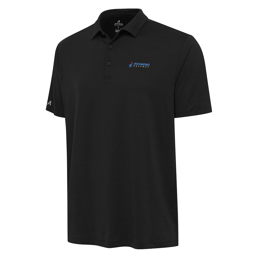 Men's Antigua Richmond Raceway Reprocess Polo