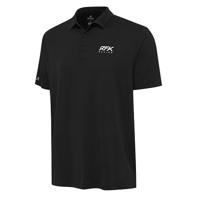 Men's Antigua Roush Fenway Keselowski Racing Reprocess Polo
