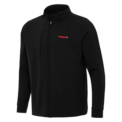 Men's Antigua Martinsville Speedway Regard Full-Zip Jacket