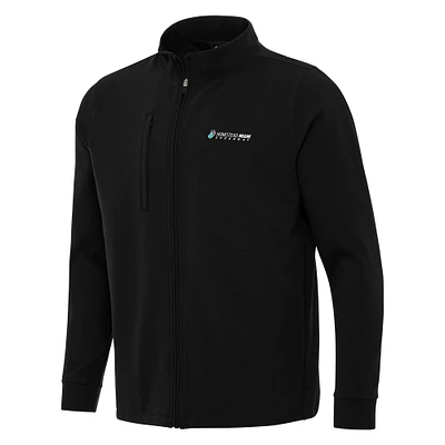 Men's Antigua Homestead-Miami Speedway Regard Full-Zip Jacket