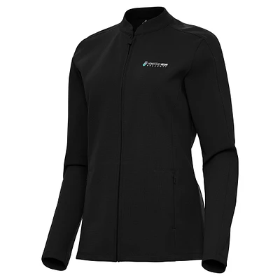 Women's Antigua Homestead-Miami Speedway Regard Full-Zip Jacket