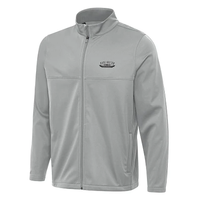 Men's Antigua Darlington Raceway Links 2 Full-Zip Golf Jacket