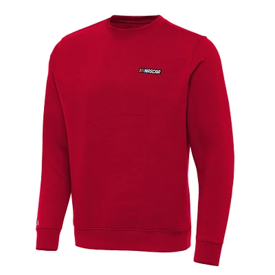 Men's Antigua NASCAR Big & Tall Victory Pullover Sweatshirt