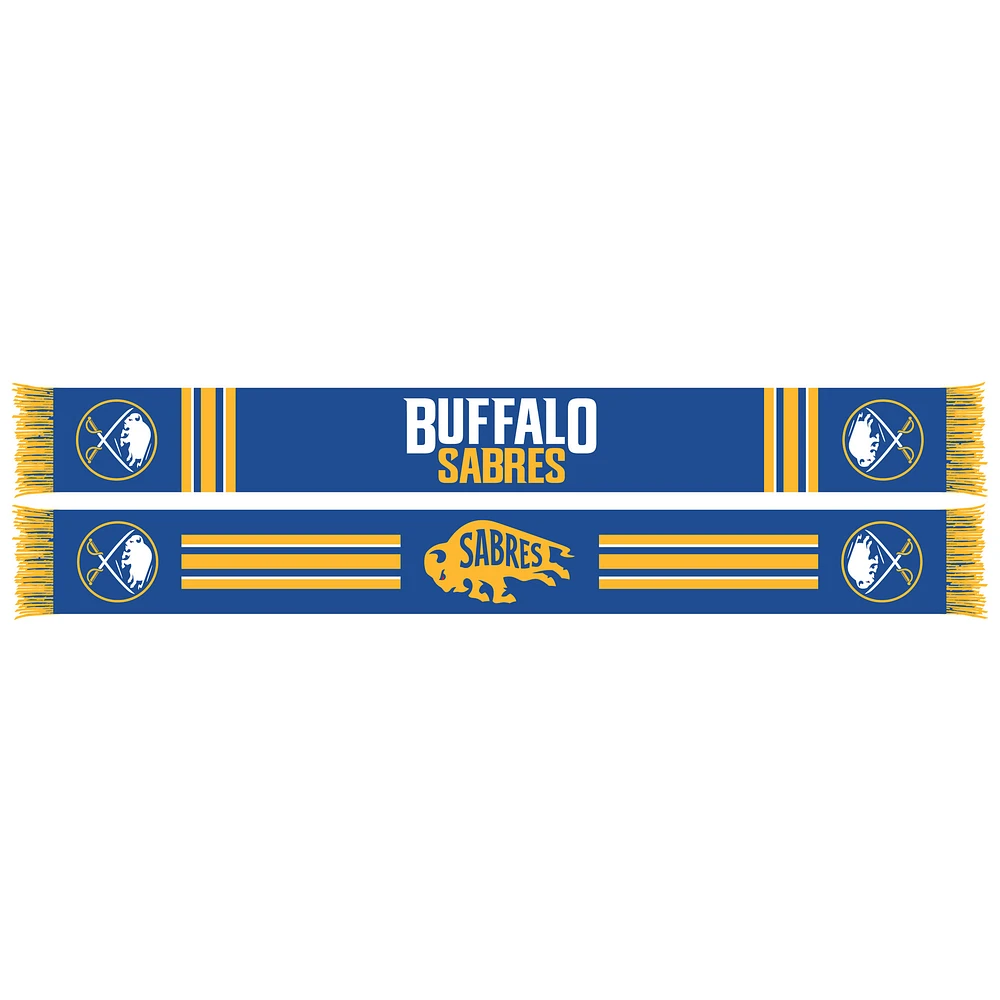 Buffalo Sabres Hook Scarf