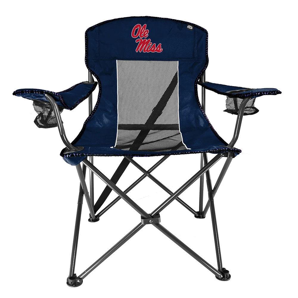 Ole Miss Rebels Tailback Chair