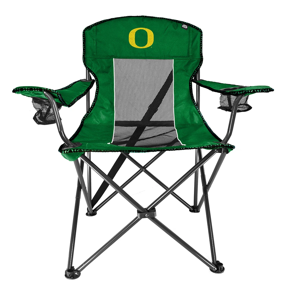 Oregon Ducks Tailback Chair