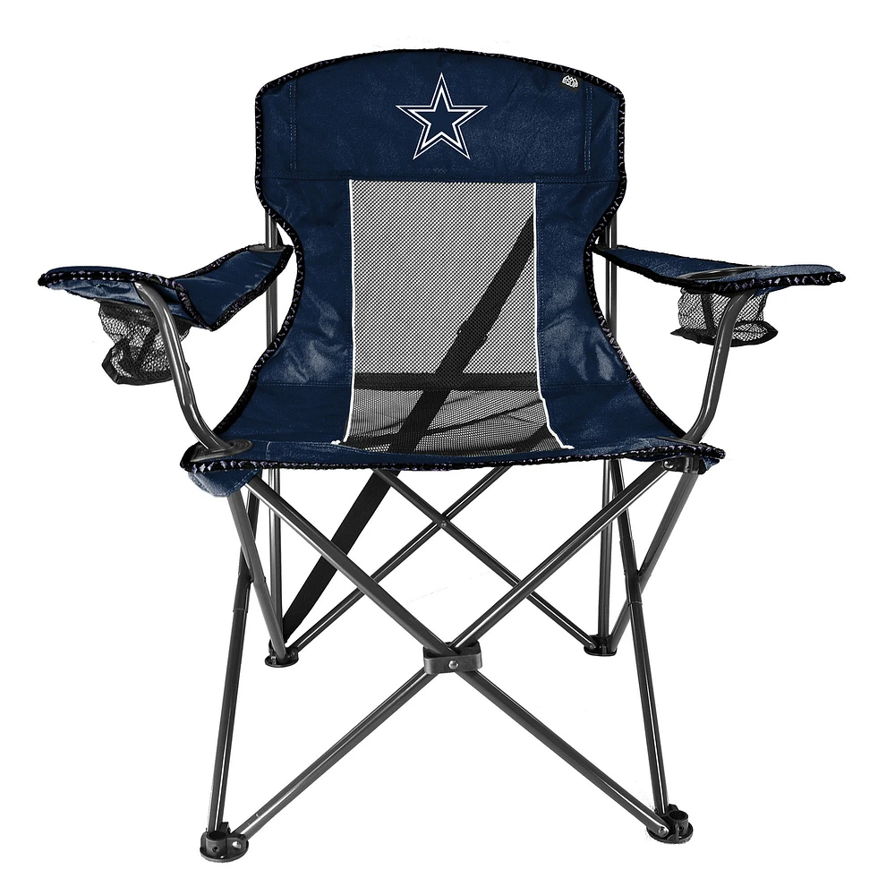 Dallas Cowboys Tailback Chair