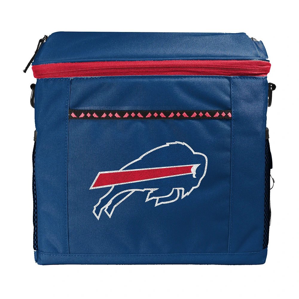 Buffalo Bills Ice Kicker 24 Can Cooler