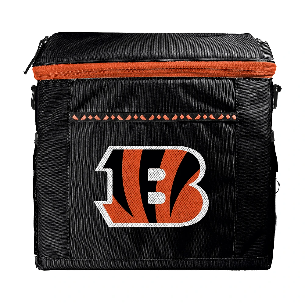 Cincinnati Bengals Ice Kicker 24 Can Cooler