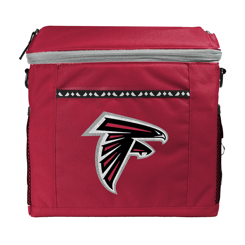 Atlanta Falcons Ice Kicker 24 Can Cooler