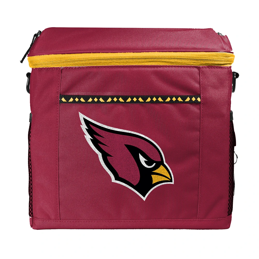 Arizona Cardinals Ice Kicker 24 Can Cooler