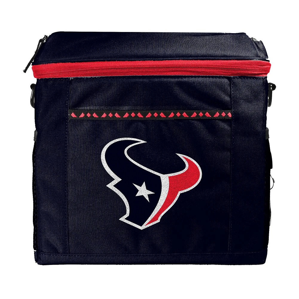 Houston Texans Ice Kicker 24 Can Cooler