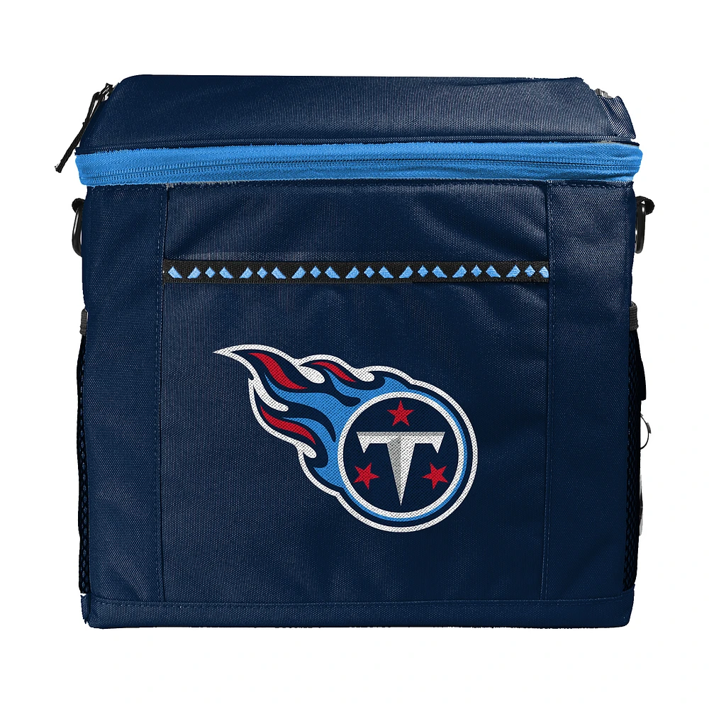 Tennessee Titans Ice Kicker 24 Can Cooler