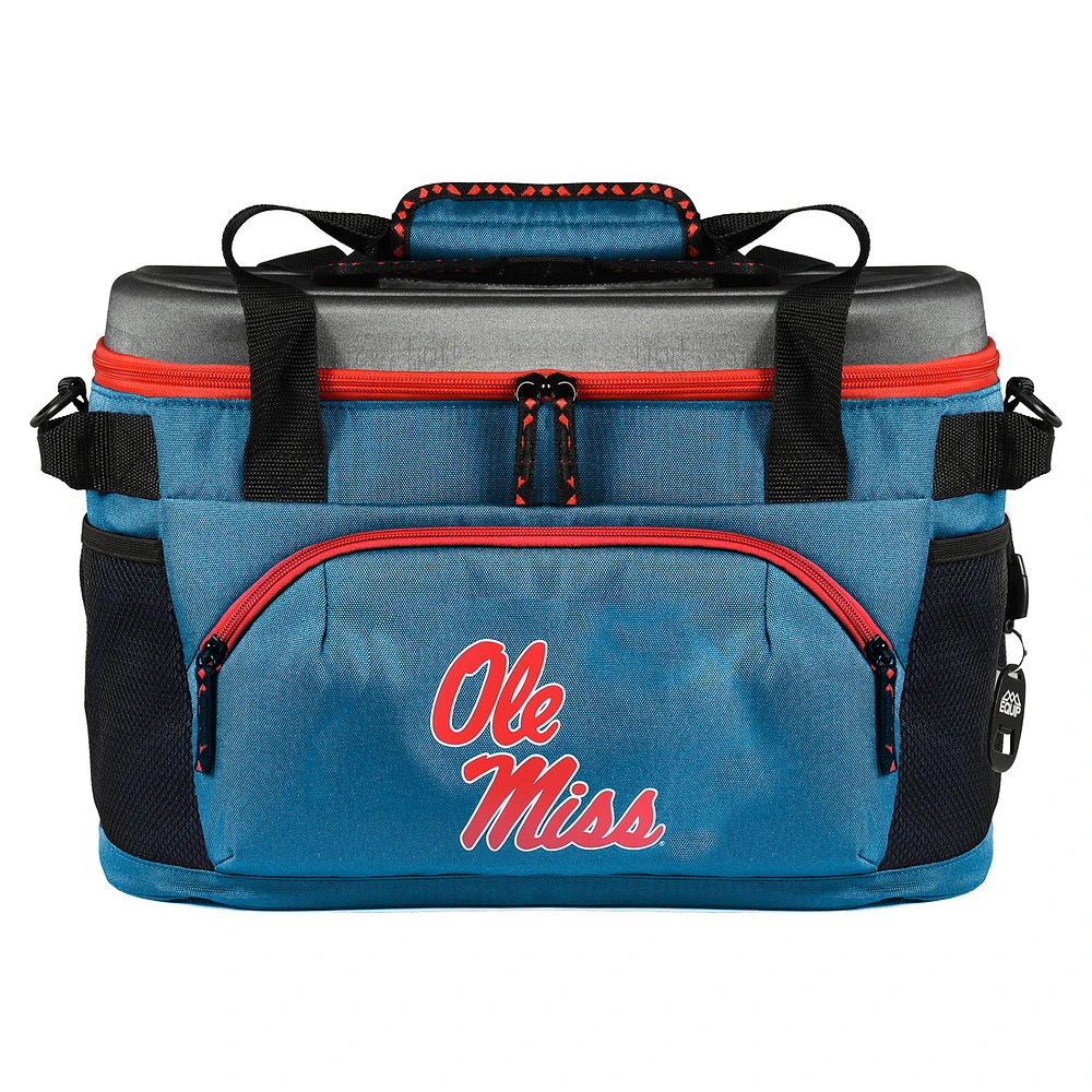 Ole Miss Rebels Ice Kicker 30 Cooler