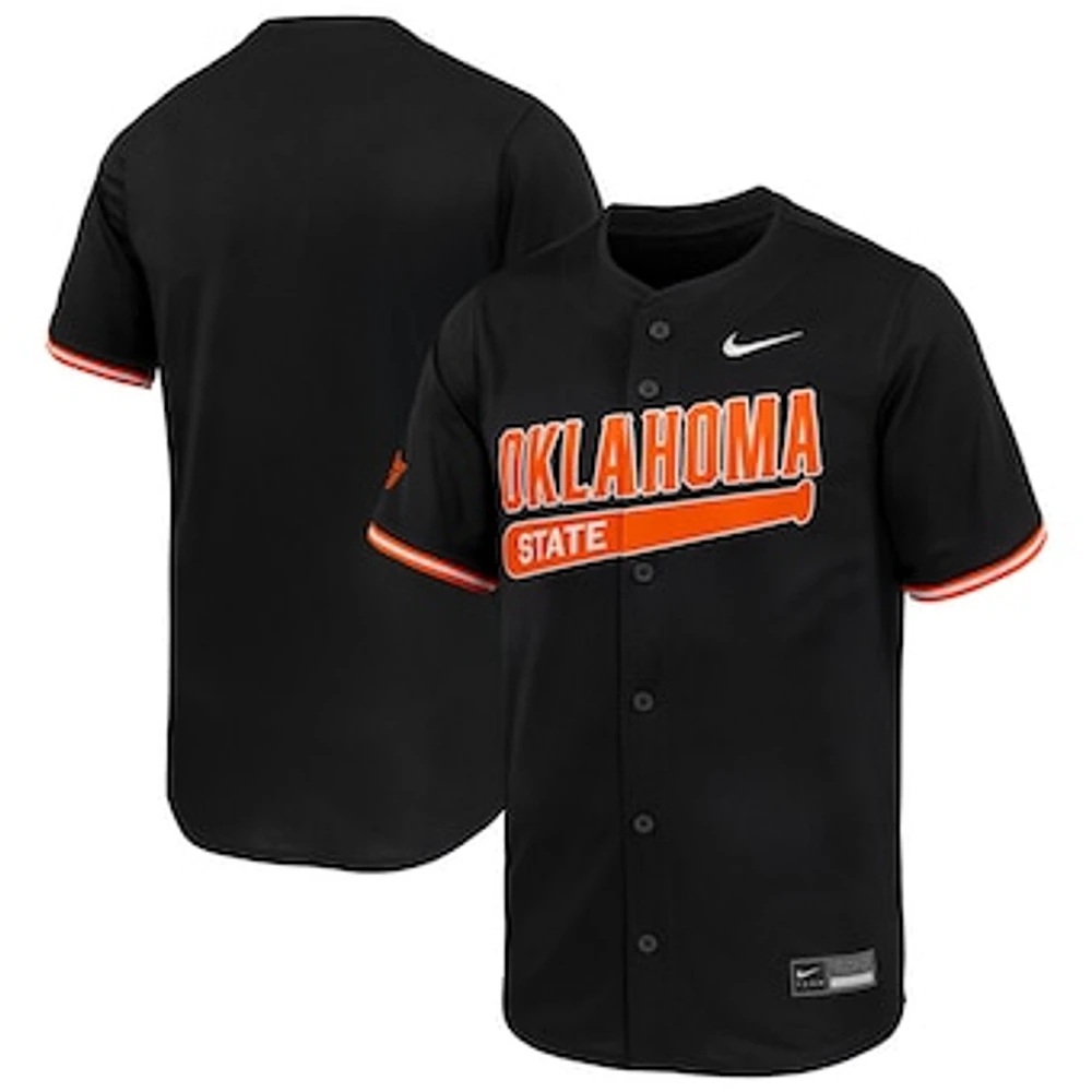 Nike Oklahoma State Football Coach Shirt Shop Nike Men's Nike