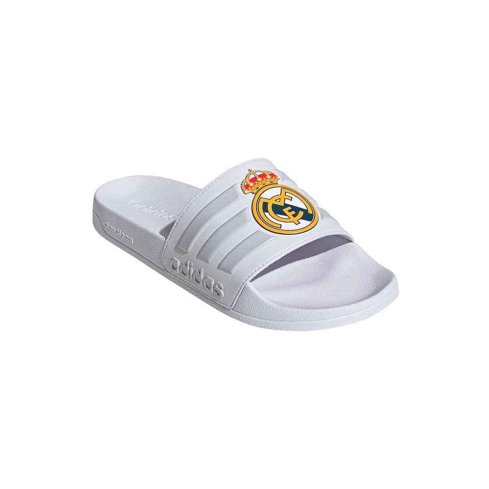 Unisex adidas Real Madrid Adilette Shower Slides