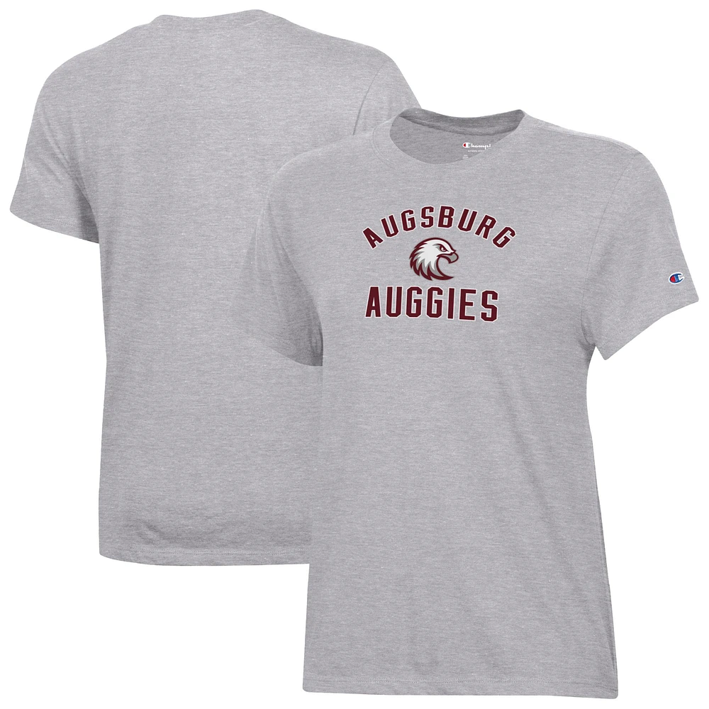 Women's Champion Augsburg Auggies Core T-Shirt