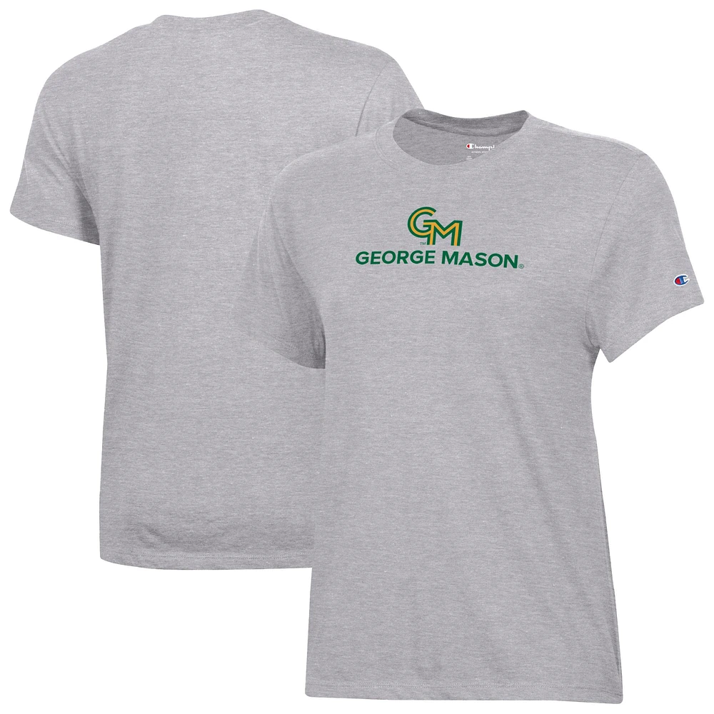 Women's Champion George Mason Patriots Core T-Shirt