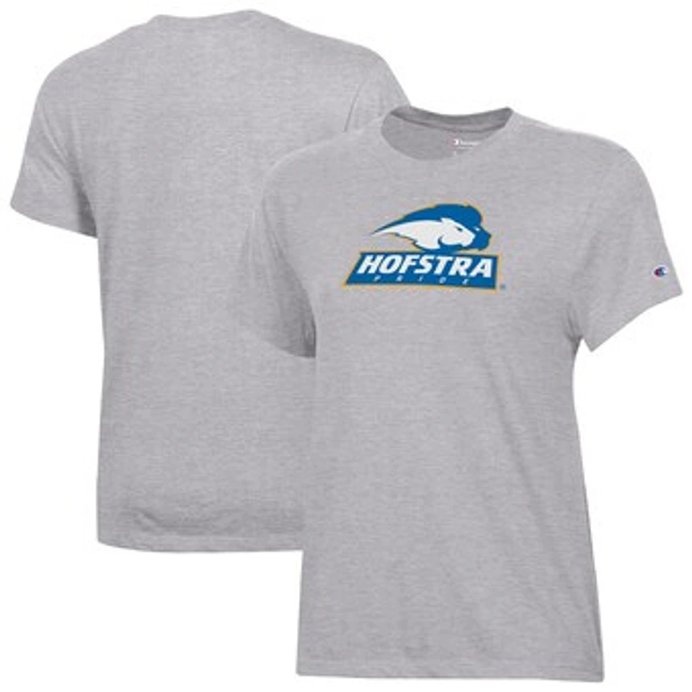 Women's Champion Hofstra University Pride Core T-Shirt