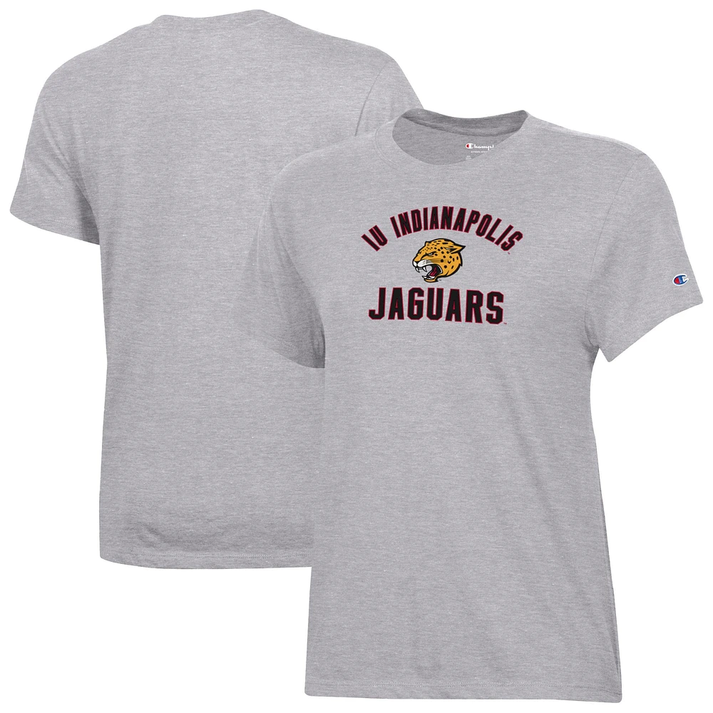 Women's Champion IU Indianapolis Core T-Shirt