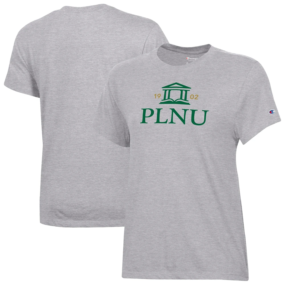 Women's Champion Point Loma Sea Lions Core T-Shirt