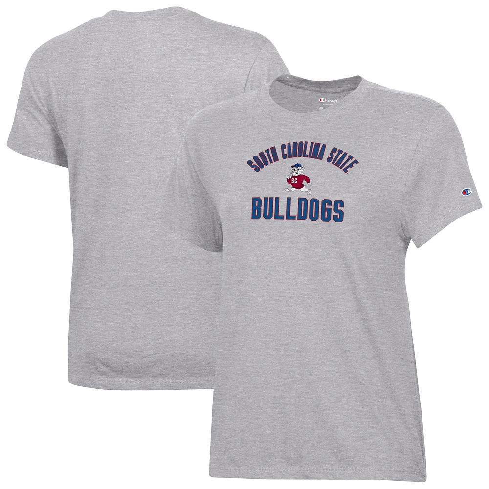 Women's Champion South Carolina State Bulldogs Core T-Shirt
