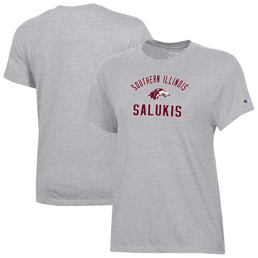 Women's Champion Southern Illinois Salukis Core T-Shirt