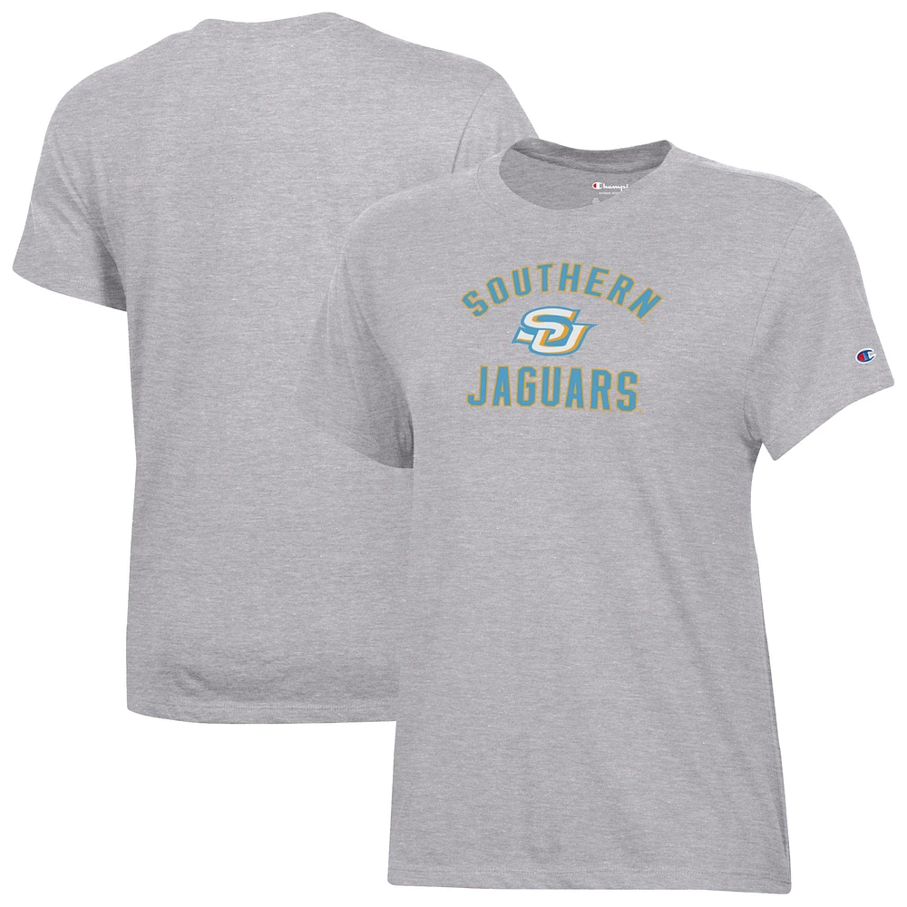 Women's Champion Southern University Jaguars Core T-Shirt