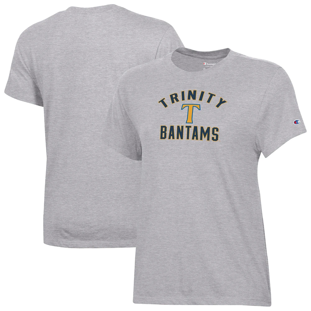 Women's Champion Trinity Bantams Core T-Shirt