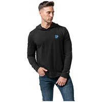 Men's League Collegiate Wear Black Memphis Tigers All-Day Pullover Hoodie