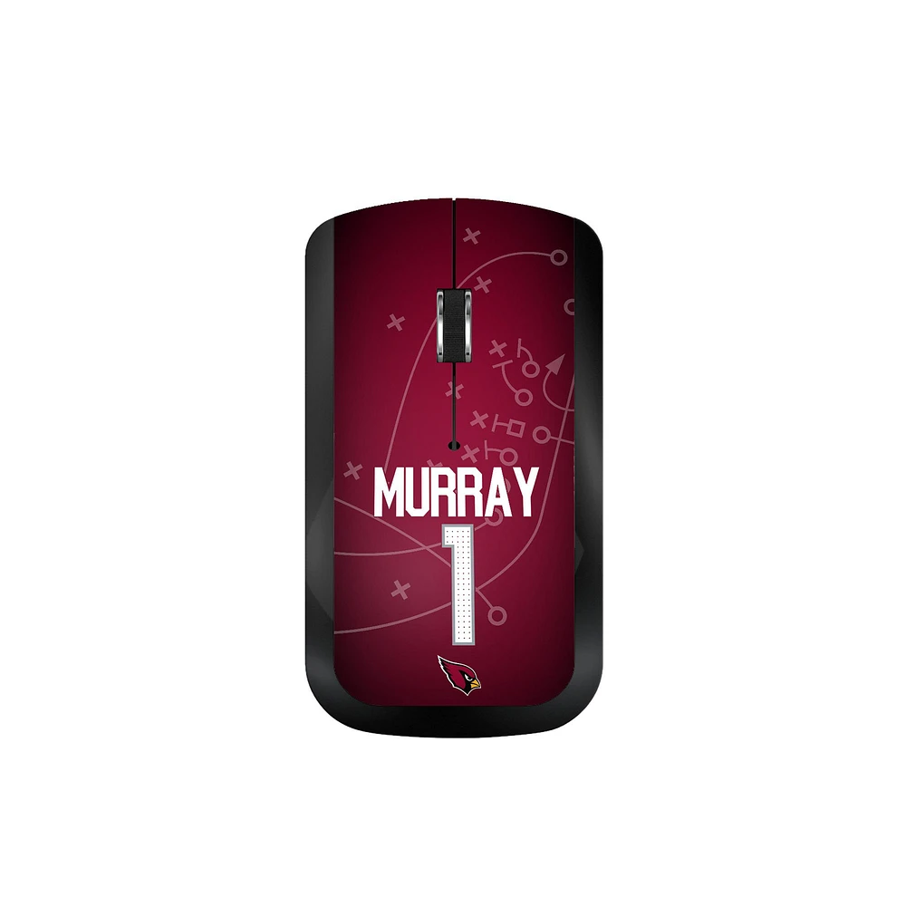 Keyscaper Kyler Murray Arizona Cardinals Wireless Mouse