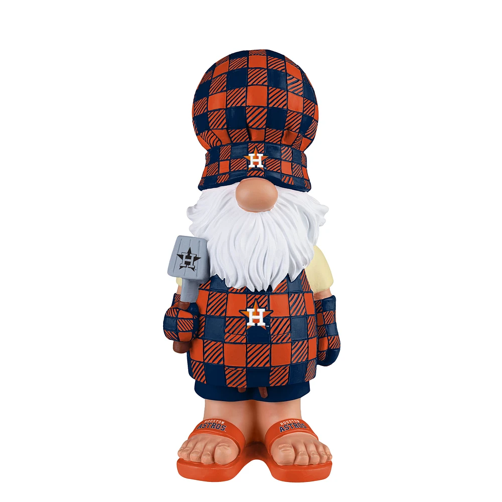 FOCO Houston Astros Apron Gnome