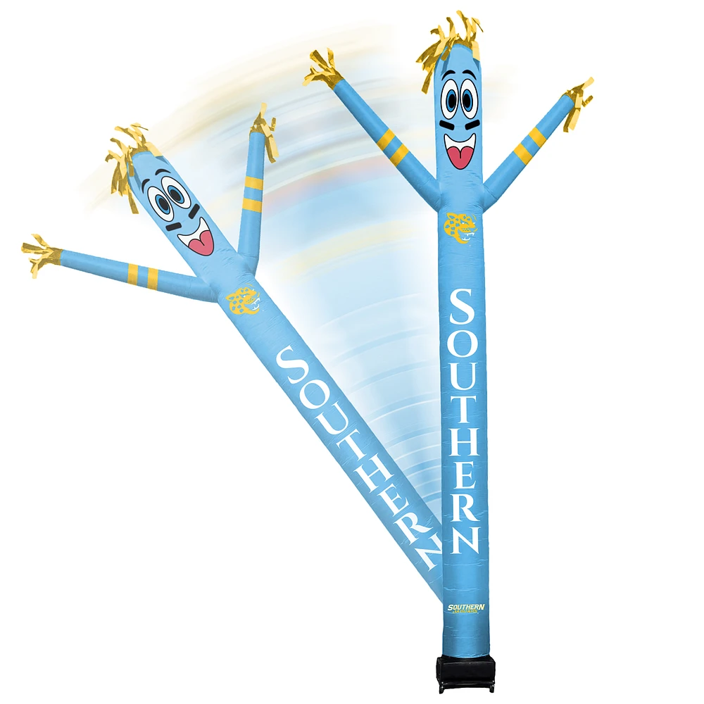 Southern University Jaguars Inflatable Sports Fan