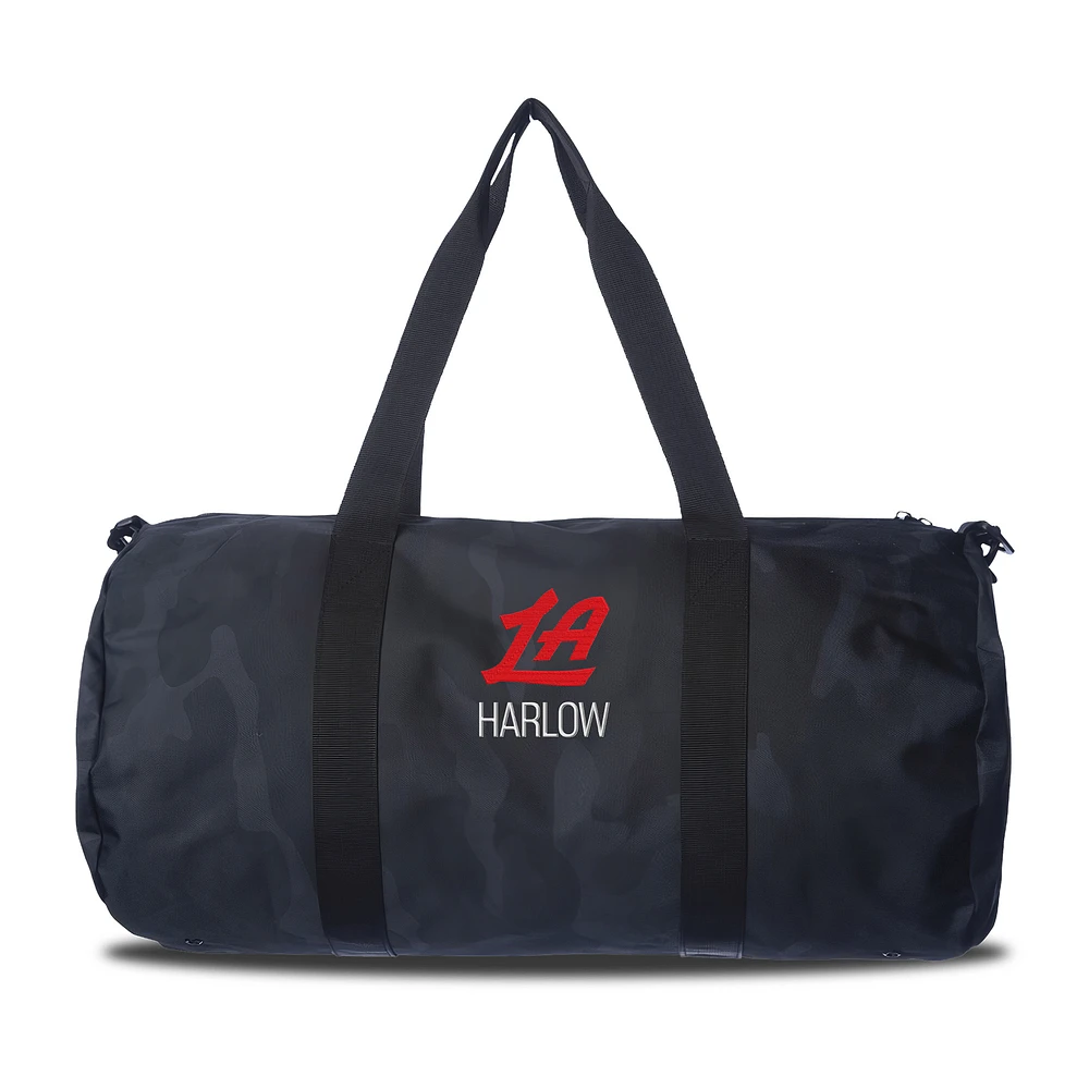 Youth Chad & Jake LA Clippers Personalized Duffel Bag