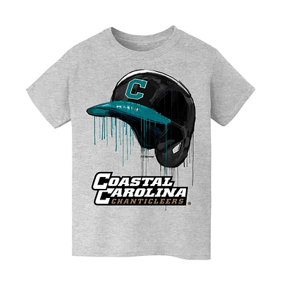 Youth Vive La Fete Coastal Carolina Chanticleers T-Shirt