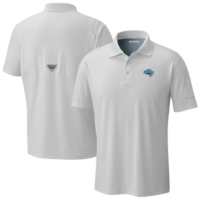 Men's Columbia Orlando Magic Low Drag Offshore Polo