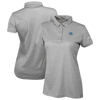 Women's Columbia Orlando Magic Omni-Wick Set II Polo