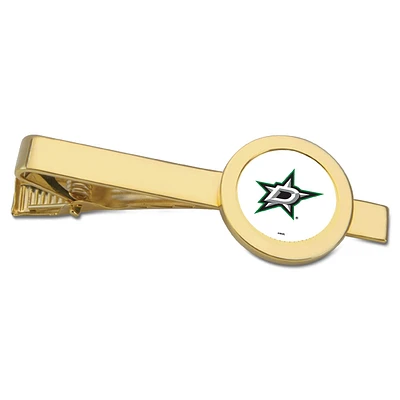 Dallas Stars Gold Tie Bar