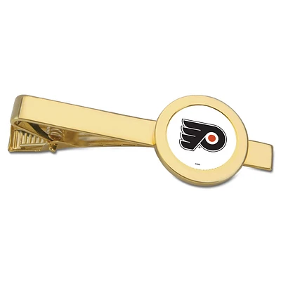 Philadelphia Flyers Gold Tie Bar